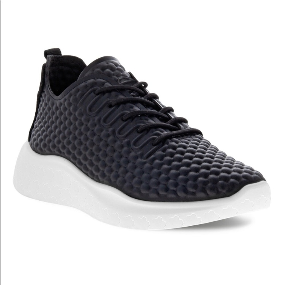 Womens Ecco therap lace